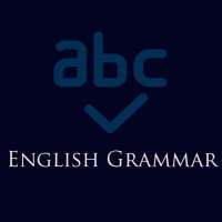 English Grammar - Guide for students