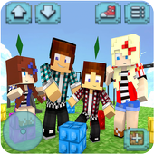 Family Craft - Your Relationship icon