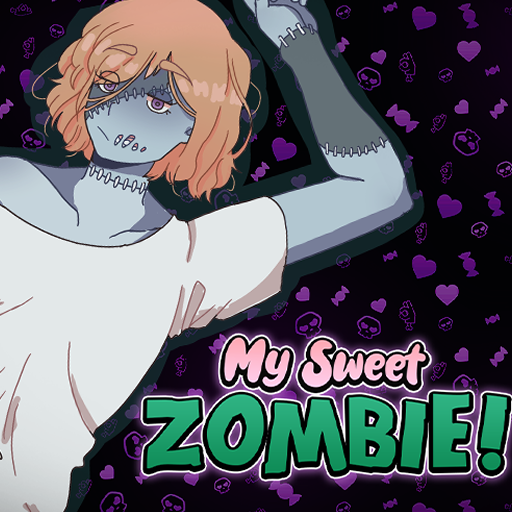 My Sweet Zombie! icon