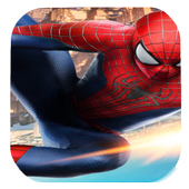 Spider Man Wallpapers icon