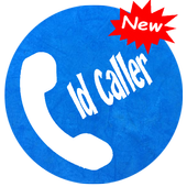 Caller ID Name &amp; Location أيقونة