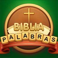 Sopa de letras de la Biblia on 9Apps