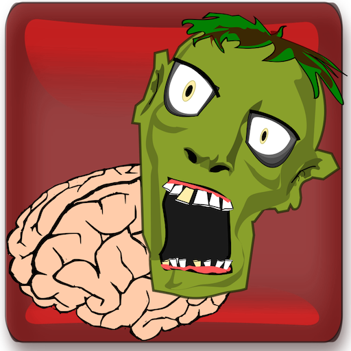 Scary Zombie Adventure Game icon