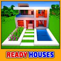 House Building Mod