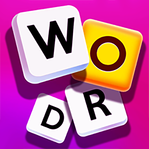Word Search 2021 - Free Word Puzzle Game icon
