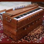 Learn Harmonium icon