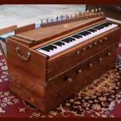 Learn Harmonium