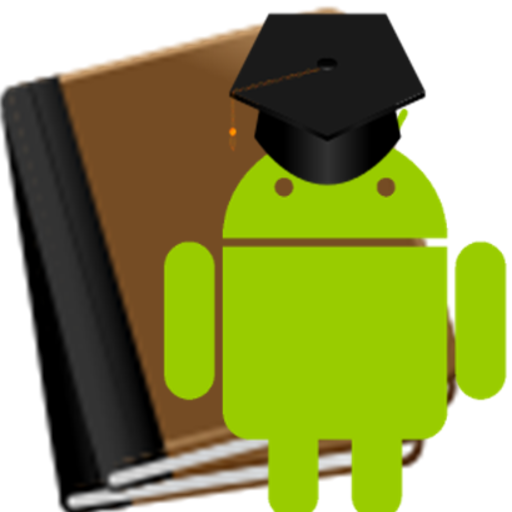 Tutorial for Android иконка
