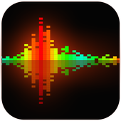 Equalizer Sound - Bass Booster icon