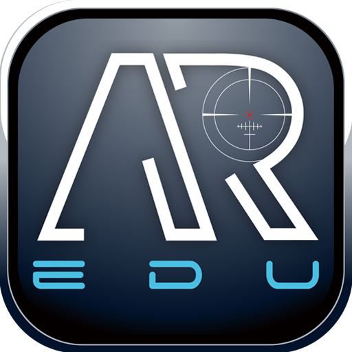 AR Gun Edu icon