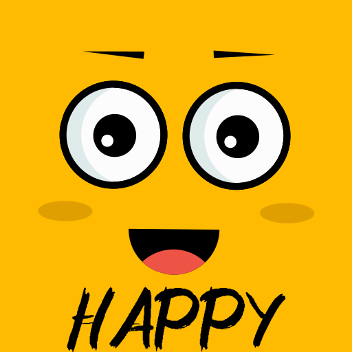 Be Happy : Free Happymood, Info Happymod icon