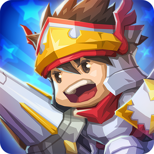 RUNNING HERO icon