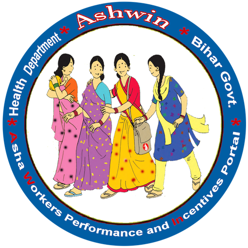 Ashwin Bihar icon