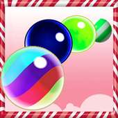 Marbles Bubble Shoot