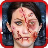 Zombie Booth icon