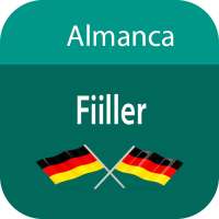 Ortak Almanca Fiiller - Almanca Öğrenin