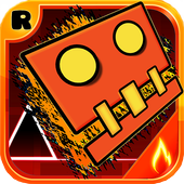 Geometry Neltdown free icon