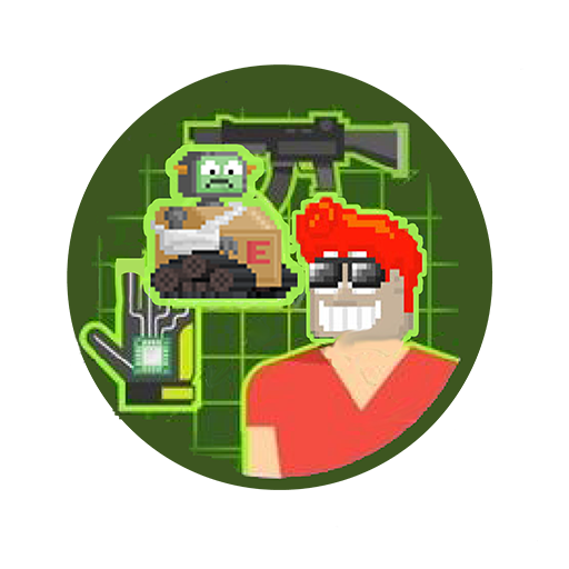 Growtopia Simulator icon