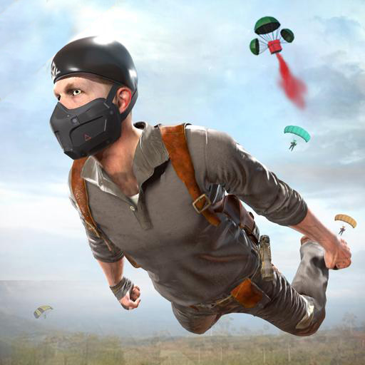 Squad Nite Battle Fire Fort icon