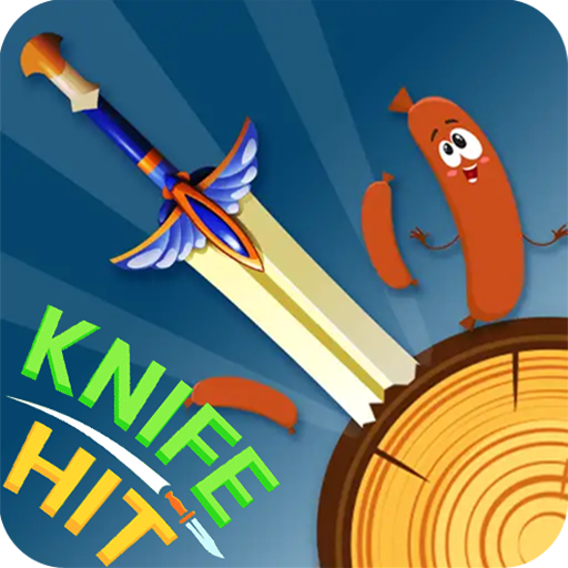 Knife Master Shot icon