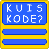 Kuis Kode icon