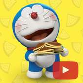 Doraemon Cartoon Video Collection All Languages on 9Apps