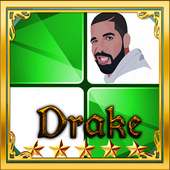 Drake Piano Game - God's Plan