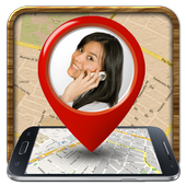 Mobile Number Tracker icon