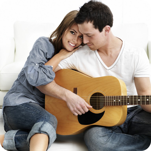 Curso de Guitarra icon