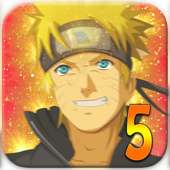 Shinobi Ultimate Ninja5 on 9Apps