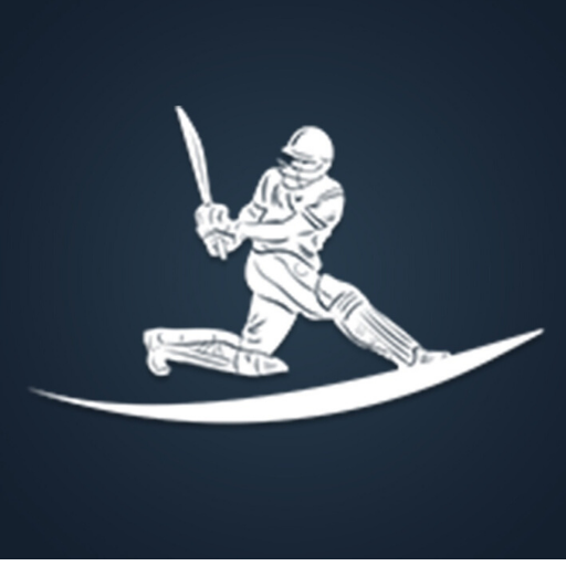 Cricket Expert live line icon