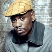 Dave Chappelle soundboard أيقونة