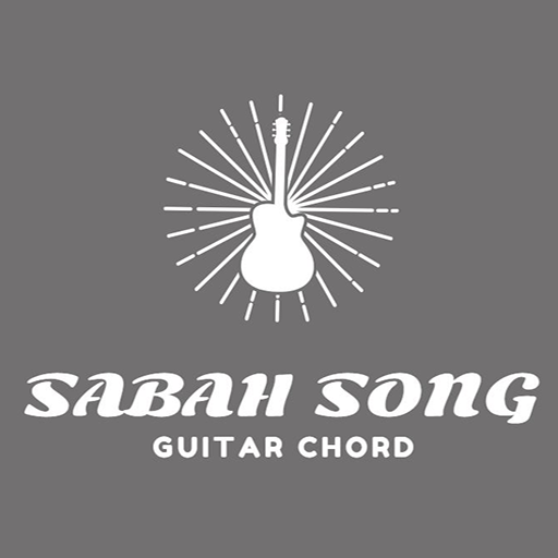 Sabah Song Guitar Chord icon