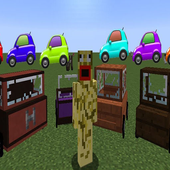 Ultimate Car Mod icon