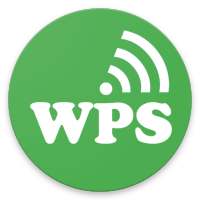 WPS WPA Tester — WiFi WPS Connect, Recovery