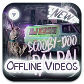 Scooby Doo Papa Song icon
