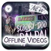 Scooby Doo Papa Song on 9Apps