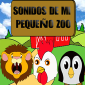 Sonidos de mi pequeño zoo icon