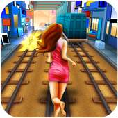 Subway Surf game