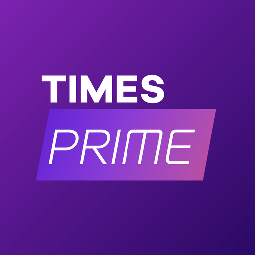 Times Prime: Premium subscriptions &amp; benefits icon