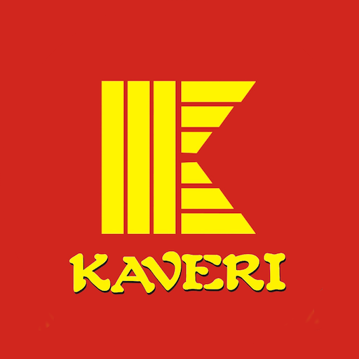 KAVERI SUPER MARKET - Online Grocery Shopping icon
