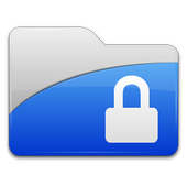File Locker icon