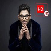 Allu Arjun Photos icon