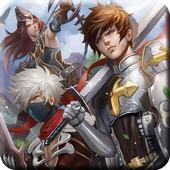 Ragnarok Online Wallpaper icon