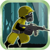 Frontline commando-mod combat आइकन