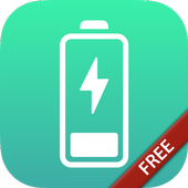 Battery Saver - Clean &amp; Boost icon
