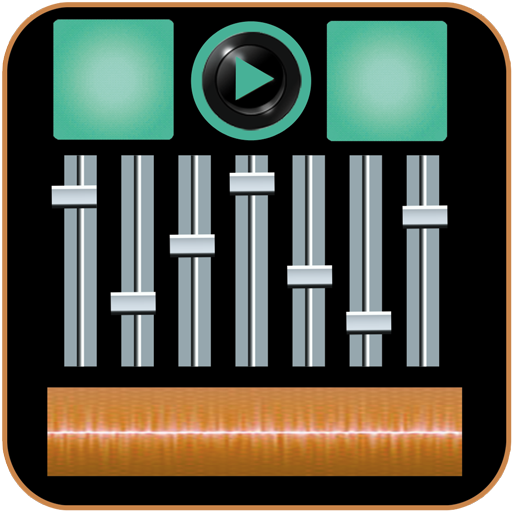 Multitrack Dj Electro House icon