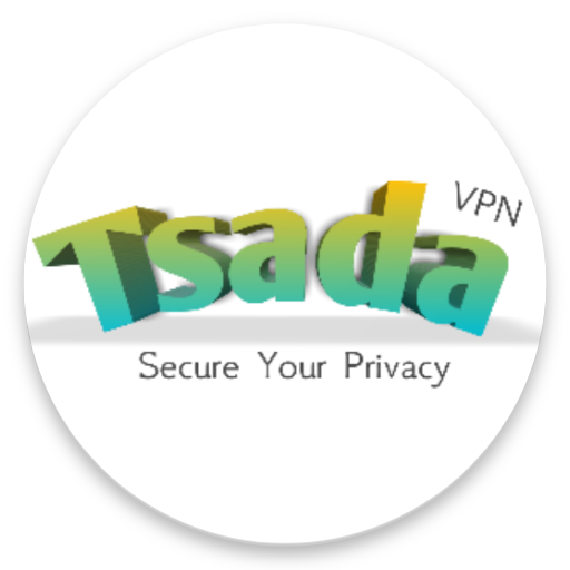 TsadaVPN PRO icon