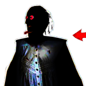 Horror Granny Scary Escape Mod icon