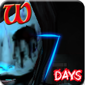 Sevendays In horror -Legend- icon